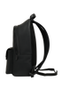 Takeoff Backpack, &pound;1,200, Handbags, Black, Leather, Bottom view
